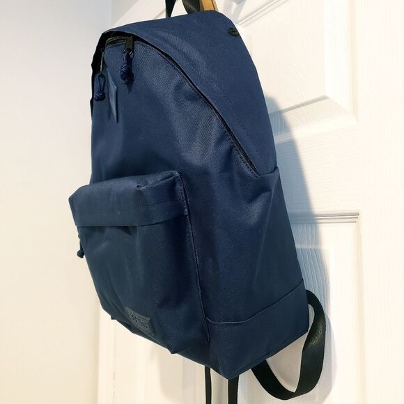 Steve Madden Backpack, Navy  - Picture 5 of 6